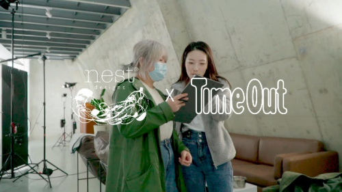 母婴亲子类新闻营销案例：Nest Designs联合TimeOut探讨都市女性育儿温柔能量来源