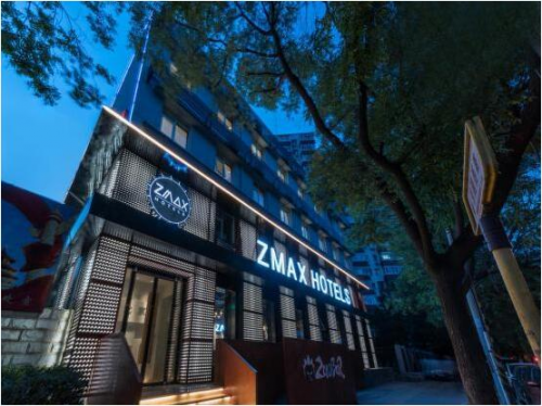 酒店旅游类新闻营销案例：ZMAX打破传统行业壁垒，创新推出“彩蛋房”