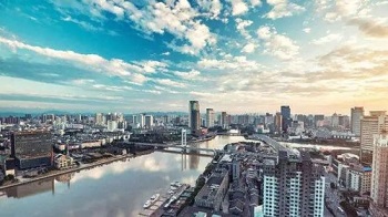 家居类软文发布：三菱重工海尔携手浙江交工打造科技大城