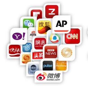 市面上有哪些新闻稿发布平台？