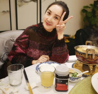 食品类软文发稿:麦卢卡蜂蜜的功效 能让皮肤水嫩不长痘