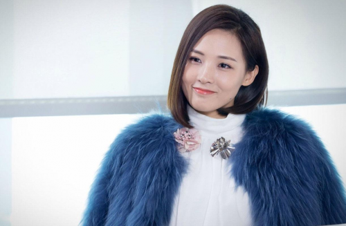 影视娱乐类新闻营销：《女世子》开播 郑罗茜16年后再演古装
