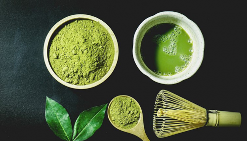 陈建说茶：抹茶产业的发展之路给整个茶行业的启示
